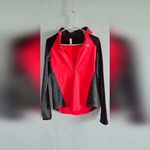 Under Armour two piece set Size XS